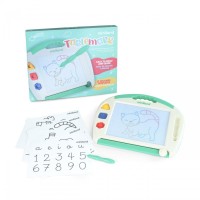 Miniland Магнитна дъска за рисуване