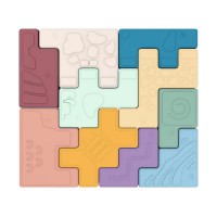 Miniland Soft animal blocks Miniland Soft animal blocks