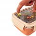 Miniland Steel Lunchbox Butterfly