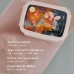 Miniland Steel Lunchbox Butterfly