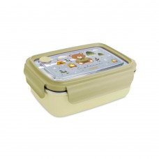 Miniland Steel Lunchbox Explorer