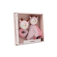 Miniland Deer Gift Pack