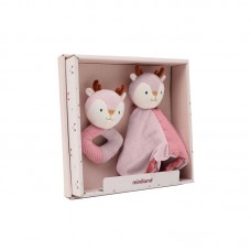 Miniland Deer Gift Pack