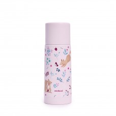 Miniland Термос с меко покритие 350 мл Катеричка