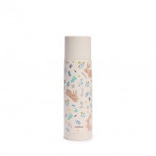 Miniland Термос 500 мл Зайчета