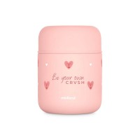 Miniland Silky food thermos 280 ml CRVSH by JustCoco