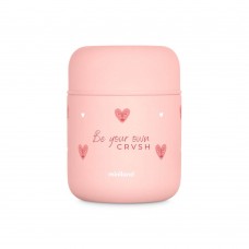 Miniland Silky food thermos 280 ml CRVSH by JustCoco
