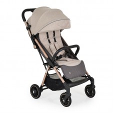 Moni Детска лятна количка Berlin Premium, бежова