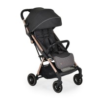 Moni Baby stroller Berlin Premium, black Moni Baby stroller Berlin Premium, black