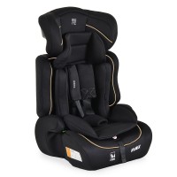 Moni Car seat Flex I-size (76 - 150 cm), beige