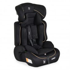 Moni Стол за кола Flex I-size (76 - 150 см), бежов