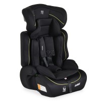 Moni Car seat Flex I-size (76 - 150 cm), green Moni Car seat Flex I-size (76 - 150 cm), green