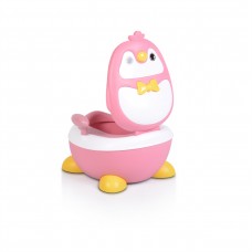 Moni Baby Potty Riko, pink