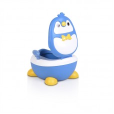 Moni Baby Potty Riko, blue