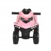 Moni Ride On Car ATV No Fear