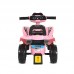 Moni Ride On Car ATV No Fear