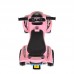 Moni Ride On Car ATV No Fear