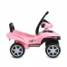 Moni Ride On Car ATV No Fear