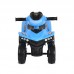 Moni Ride On Car ATV No Fear