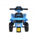 Moni Ride On Car ATV No Fear