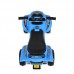 Moni Ride On Car ATV No Fear
