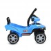 Moni Ride On Car ATV No Fear