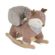 Moni Детска плюшена люлка Daphne Moni Детска плюшена люлка Daphne