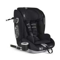 Moni Стол за кола Force I-size (76 - 150 см), черен