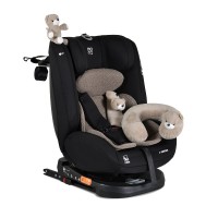 Moni Стол за кола i-Maxx I-Size 40-150 см, бежов 