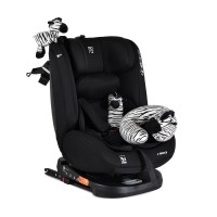 Moni Car Seat i-Maxx I-Size 40-150 cm, black