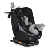 Moni Car Seat i-Maxx I-Size 40-150 cm, grey