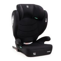 Moni Car seat i-Race (100-150cm), cosmo black
