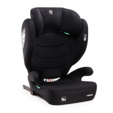 Moni Car seat i-Race (100-150cm), cosmo black Moni Car seat i-Race (100-150cm), cosmo black