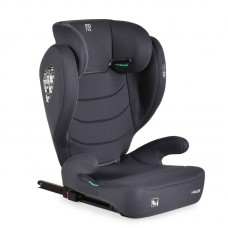 Moni Стол за кола i-Race (100-150см), stone grey