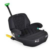 Cangaroo Детска седалка за кола Jax 125 до 150 см, черна