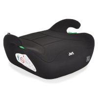Moni Детска седалка за кола Jet 125-150 cм, черна Moni Детска седалка за кола Jet 125-150 cм, черна
