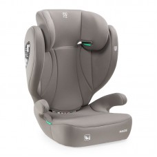 Moni Car seat Race (100-150cm), cool beige Moni Car seat Race (100-150cm), cool beige