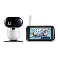 Motorola Видео бебефон с Wi-Fi PIP1710 Connect