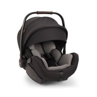 Nuna Car Seat ARRA flex I-Size, Caviar Nuna Car Seat ARRA flex I-Size, Caviar