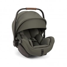 Nuna Стол за кола ARRA Flex I-Size, Pine