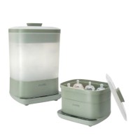 Nuvita 2-in-1 Sterilizer with Drying SteriDry Nuvita 2-in-1 Sterilizer with Drying SteriDry