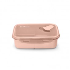 Nuvita Голяма кутия за обяд XL 1500 мл, english rose Nuvita Голяма кутия за обяд XL 1500 мл, english rose