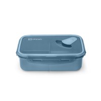 Nuvita Голяма кутия за обяд XL 1500 мл, powder blue