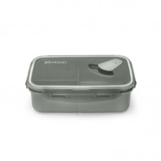 Nuvita Голяма кутия за обяд XL 1500 мл, sage green Nuvita Голяма кутия за обяд XL 1500 мл, sage green