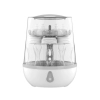 Nuvita Steam steriliser Sterieasy