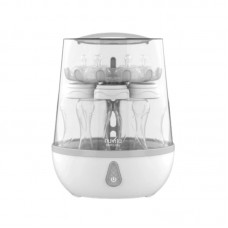 Nuvita Парен стерилизатор за 6 шишета Sterieasy