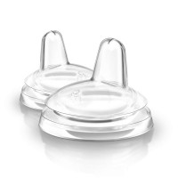 Philips Avent Накрайник за неразливаща се чаша пингвин