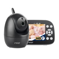 Reer Бебефон с камера Pro HD Move