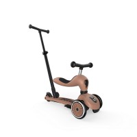 Scoot&Ride Highwaykick1 Push and Go, Moka Scoot&Ride Highwaykick1 Push and Go, Moka