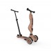 Scoot&Ride Highwaykick1 Push and Go, Moka